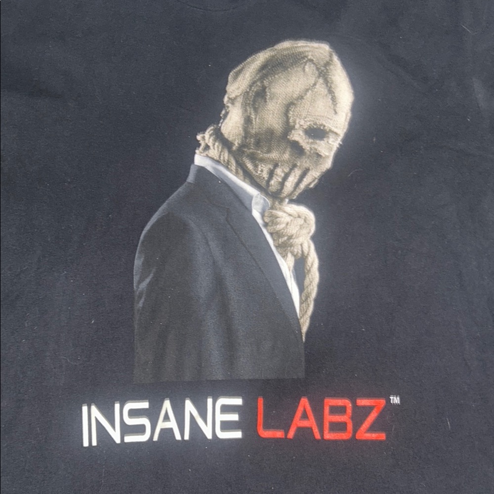 Insane Labz T-Shirt